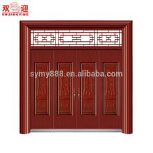 front door designs multi leaf door